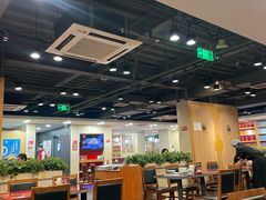 -宏状元现熬粥·京味菜(五棵松店)