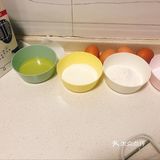我最爱的烘焙之水果盒子蛋糕