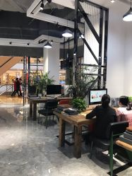 -汪正影业(萧山万象汇店)