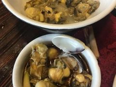 -渔米粥(罗湖店)