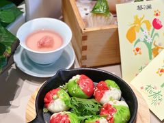 -蔡澜点心·粤菜(西单大悦城店)