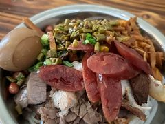 -老东江米粉