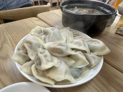 -白记饺子馆多伦道店