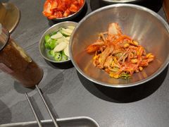-麻蒲碳烤肉(远景路1号店)