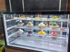 -劳顶笨咖啡(丽水宜家店)