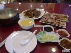200911071804-大地春饼店(黄河路店)