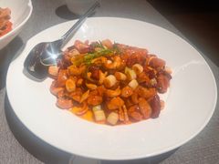 -秀儿四九城·新京菜(亚运村鸟巢店)