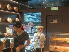 -FANEN法念·烘焙·甜点(万象城店)