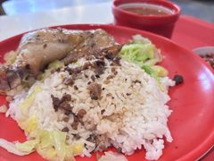-大圆碗•T骨大排饭(天海店)