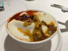 -川味堂·四川豆花(八卦岭店)