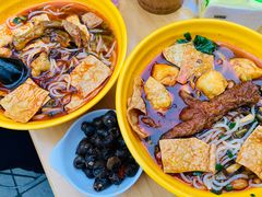 -龍城柳州螺蛳粉(群星路店)