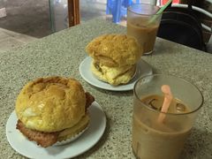 -沙溪兄茶餐厅