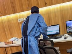 -上海仁爱医院口腔科 · 种植