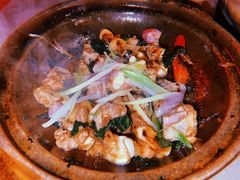 -啫神·广州地标美食(北京路店)