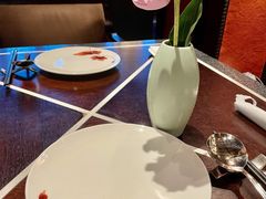 -杭州西子湖四季酒店·金沙厅