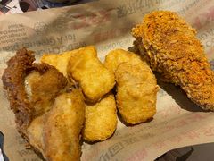 -麦当劳(余姚北站店)