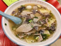 -孔师傅八仙老鸭粉丝汤(上海市第一食品商店南东店)