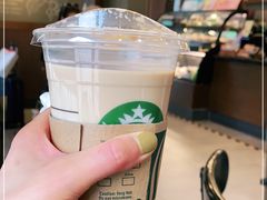 -星巴克(舟山蜈蚣峙店)