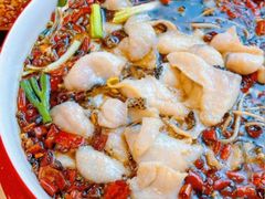 -蜀川川破店·江湖菜·烧烤(北京首店)