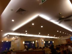 -萨莉亚意式餐厅(深南茂业店)