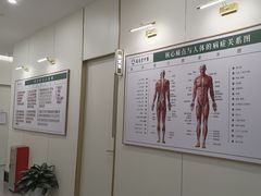 -通透堂中医·精准推拿(万科云城分院)