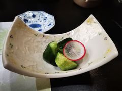 -希望日本料理(保利香槟花园店)