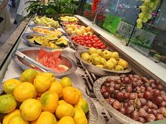 -金滏山·烤肉海鲜火锅自助(襄阳万达店)