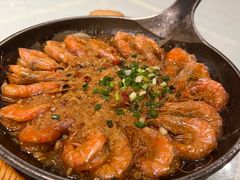 -不倒翁·安徽名菜楼(步行街店)
