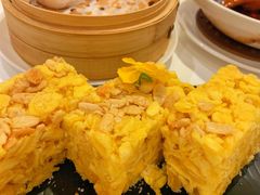 -白天鹅宾馆-宏图府餐厅