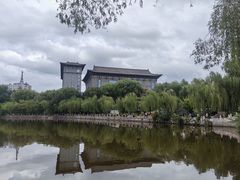 -文瀛公园