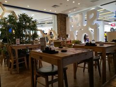 大堂-Sushi Love 创意寿司(丽影广场店)