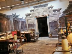 -汕头八合里海记牛肉店(清河店)