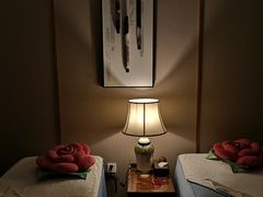 -韵道养生.足道.按摩.SPA(古美店)