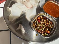 -留香铁板烤肉(解放西路旗舰店)