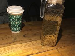 -星巴克臻选(宁波北仑银泰城店)