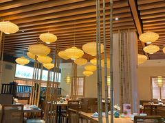 大堂-沅江水·湖南家宴(南村万博长隆商圈店)