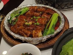 -新侗家食府(蟠桃宫店)