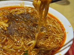 -柏合黄记豆腐皮饭店
