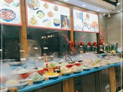 -良师门滨海人家·海鲜·家常菜(滨海城店)