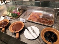 -长春净月潭喜来登酒店·盛宴标帜餐厅