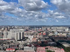 -龙塔