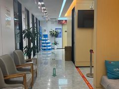 -诺贝尔一诺口腔医院(雁塔院区)