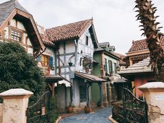 景点-上海迪士尼度假区