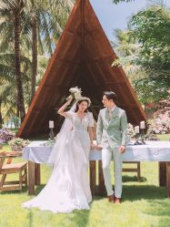 -第一夫人婚纱摄影(南京店)