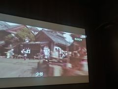 -天禧影院式足道·SPA(梅林店)