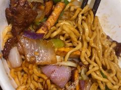 -寻裕记·现炒浇头面(人民广场店)