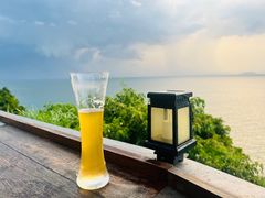 -Brew Farm·精酿农场海滨悬崖餐厅