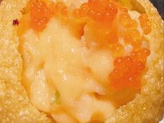 -上井料理黑金店(IFS国金中心店)