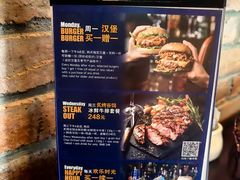 -blue frog蓝蛙(长泰广场店)