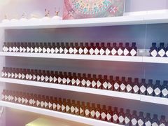 -墨more调香馆DIY自调香水(博雅国际中心B座店)